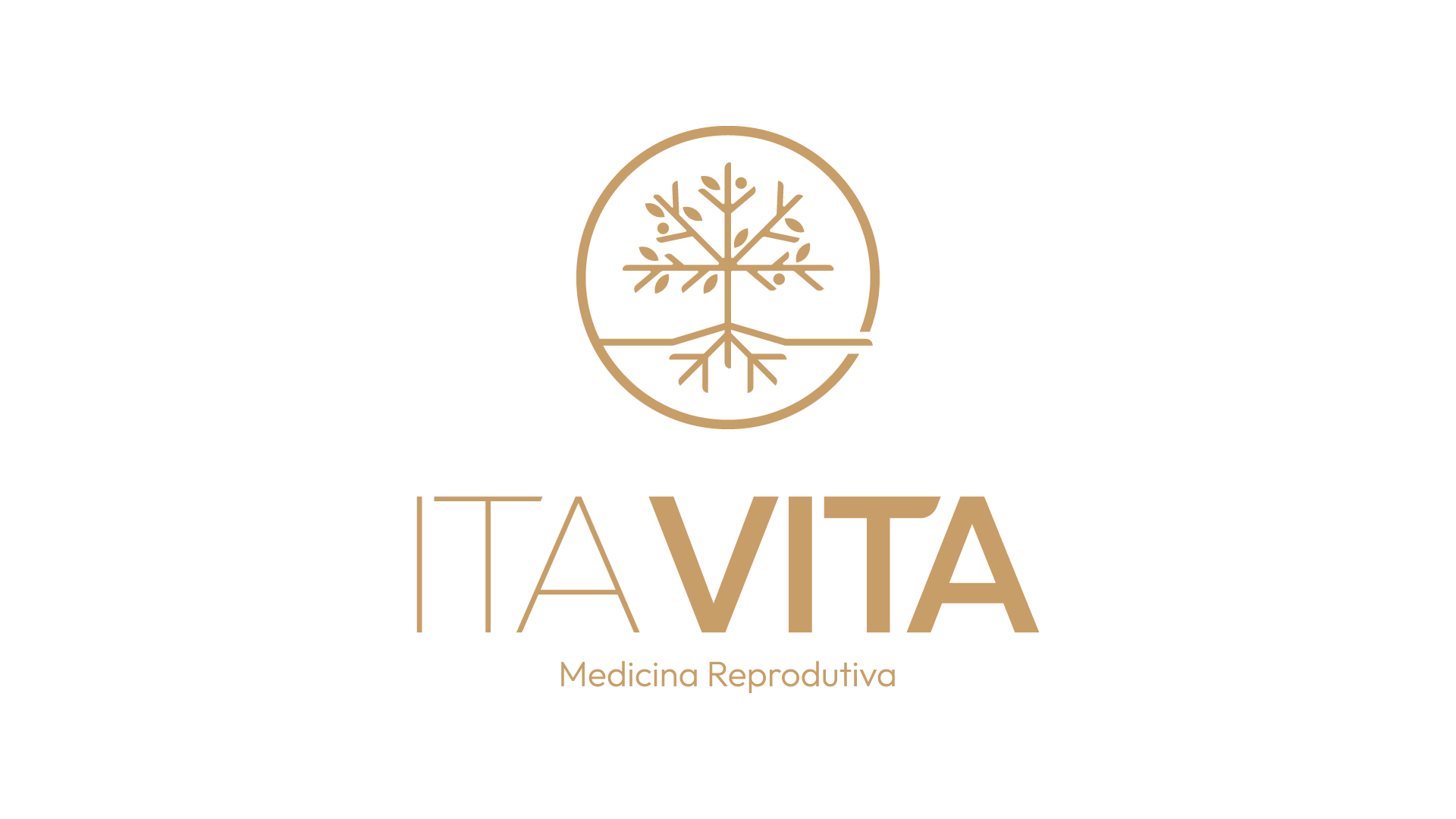ITA VITA Maná — Medicina Reprodutiva acessível